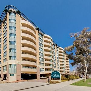 Two Bedroom Apartment King or Twin Balcony Spa Bath